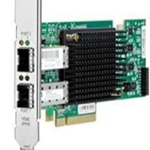 Tarjeta de Red HP NC552SFP 10Gb + 2 Puertos SFP+