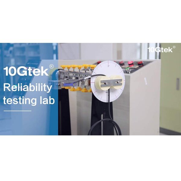 Cable DAC SFP28 25G 3m – 10Gtek - Imagen 4