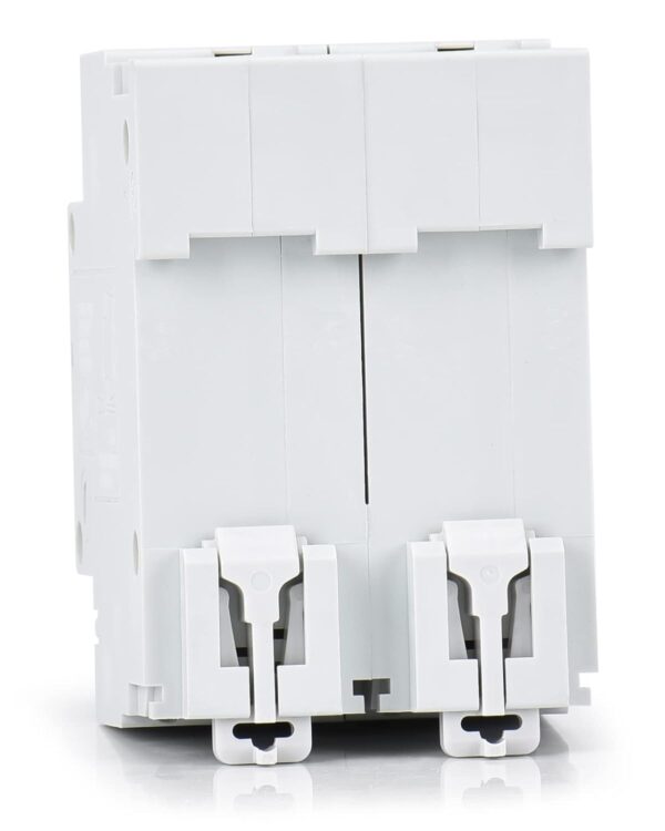 Disyuntor Solar DC 80A 500V - Imagen 8