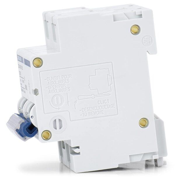 Disyuntor Solar DC 80A 500V - Imagen 7