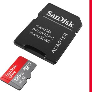 SanDisk Ultra microSDXC