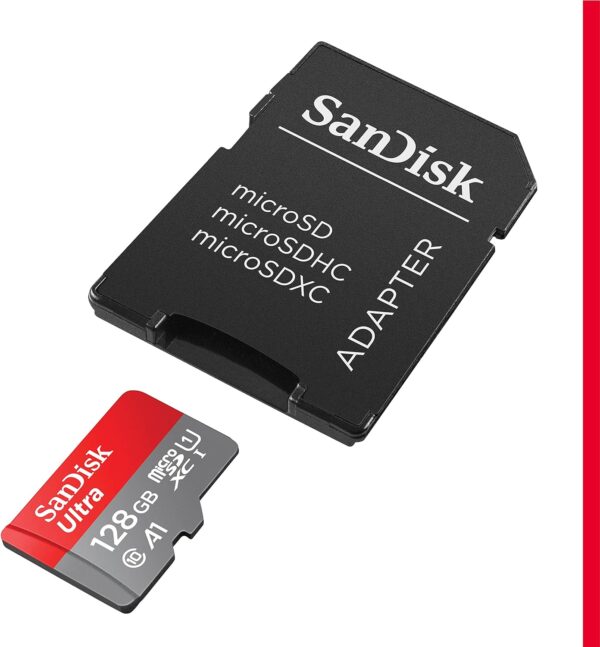 SanDisk Ultra microSDXC