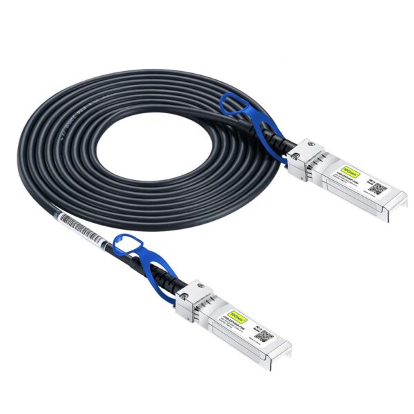 Cable DAC SFP28 25G 3m – 10Gtek