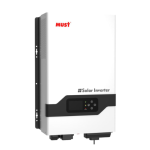 Inversor MUST PV33-6048 TLV 6kW 48V fase dividida